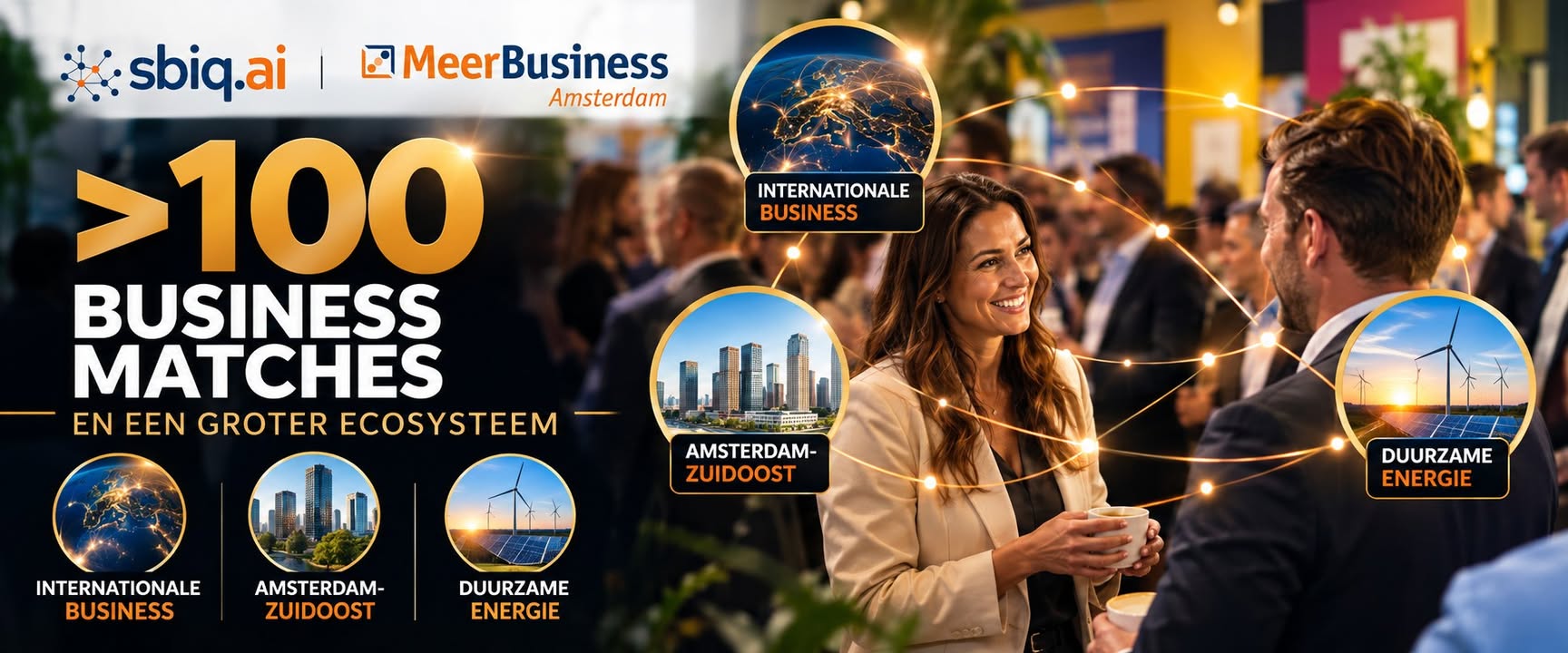 MeerBusiness Amsterdam
